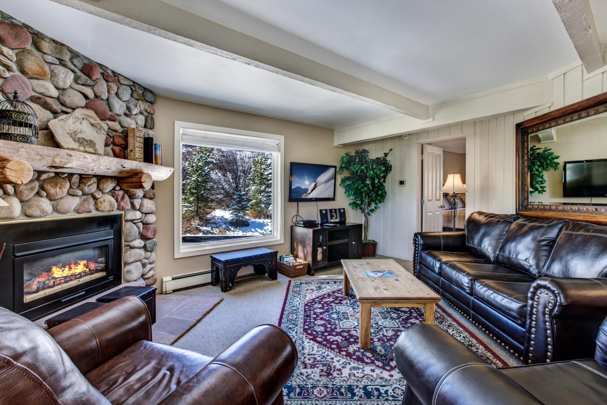 Woodbridge Condo By Snowmass Vacations Snowmass Village Zimmer foto